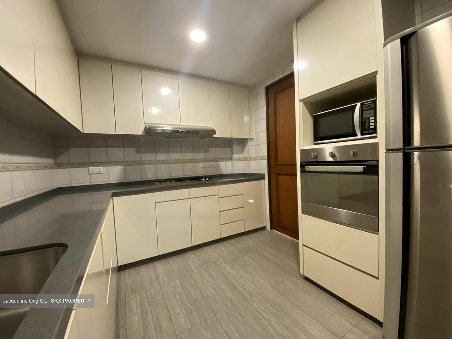 The Merasaga (D10), Condominium #461700341